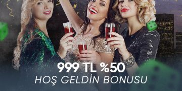 Paşacasino 999 TL %50 Hoşgeldin Bonusu pasacasino-999-tl-hosgeldin-bonusu