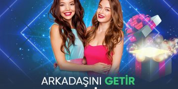 Paşacasino Arkadaşını Getir 150 TL'yi Kap Bonusu pasacasino-arkadasini-getir-bonusu