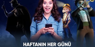 Paşacasino Haftanın Her Günü %15 Çevrimsiz Bonus pasacasino-haftanin-her-gunu-cevrimsiz-bonus