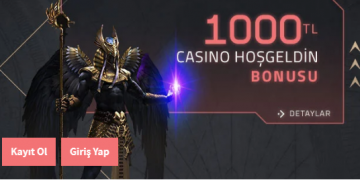 Pusulabet 1000 TL Casino Hoş Geldin Bonusu pusulabet-casino-hosgeldin