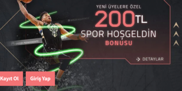 Pusulabet 200 TL Spor Hoş Geldin Bonusu pusulabet-spor-hosgeldin