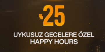 Wipbet %25 Uykusuz Geceler Özel Bonusu wipbet-gece-bonusu
