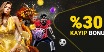 Wolbet %30 Kayıp Bonusu wolbet-kayip