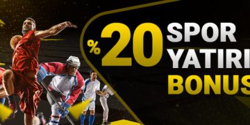 Wolbet %20 Spor Yatırım Bonusu wolbet-spor-yatirim