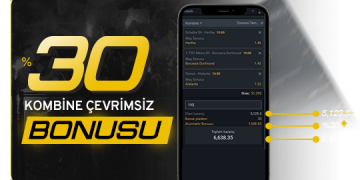 Albibet %30 Kombine Çevrimsiz Bonus albibet-kombine