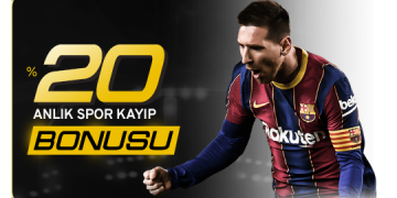 Albibet %20 Anlık Spor Kayıp Bonusu albibet-spor-kayip
