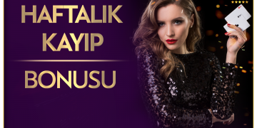 Arkincolonybet Haftalık Kayıp Bonusu arkincolonybet-kayip