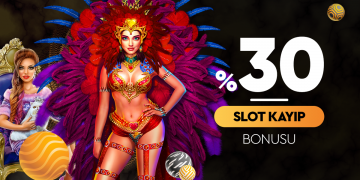 Avrupabet %30 Slot Kayıp Bonusu avrupabet-slot
