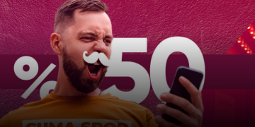 Baybahis Cuma Günü %50 Spor Bonusu baybahis-spor-cuma