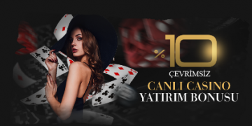 Baycasino %10 Çevrimsiz Canlı Casino Bonusu baycasino-casino-hosgeldin