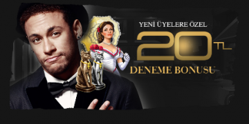 Baycasino Yeni Üyelere Özel 20 TL Deneme Bonusu baycasino-deneme-bonusu