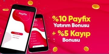 Benjabet %15 Çevrimsiz Payfix Bonusu benjabet-payfix