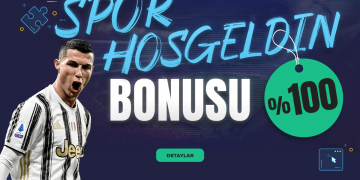 Betexen %100 Spor Hoş Geldin Bonusu 555 TL betexen-spor-hosgeldin