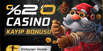 Betlist %20 Casino Kayıp Bonusu betlist-casino-kayip