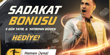 Betlist Sadakat Bonusu betlist-sadakat