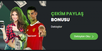 Betlondra Çekim Paylaş Bonusu betlondra-cekim
