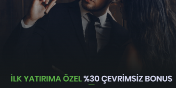 Betlondra İlk Yatırıma %30 Çevrimsiz Bonus betlondra-cevrimsiz