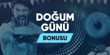Dengebet Doğum Günü Bonusu dengebet-dogum-gunu