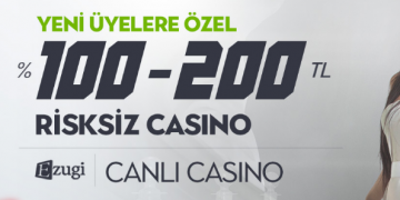 Dumanbet Yeni Üyelere %100 Risksiz Casino Kayıp Bonsu dumanbet-casino-risksiz