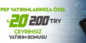 Dumanbet %20 Çevrimsiz Yatırım Bonusu dumanbet-cevrimsiz-pep