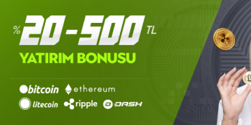 Dumanbet %20 Kripto Para Yatırım Bonusu dumanbet-kripto