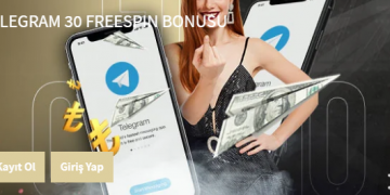 Elitcasino Telegrama Özel 30 Free Spin elitcasino-free-spin
