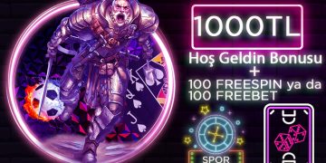 Enzabet %100 Hoş Geldin Bonusu enzabet-hosgeldin