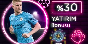 Enzabet %30 Spor Yatırım Bonusu enzabet-spor-yatirim