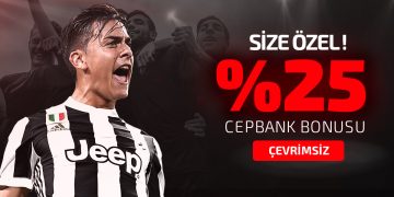 Hepbahis %25 Cepbank Yatırım Bonusu hepbahis-cepbank