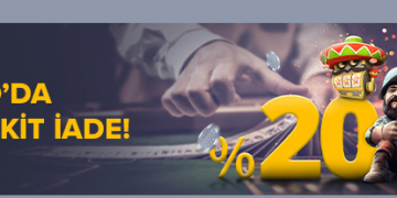 Hipodrombet %20 Casino Kayıp İade Bonusu hipodrombet-casino-kayip