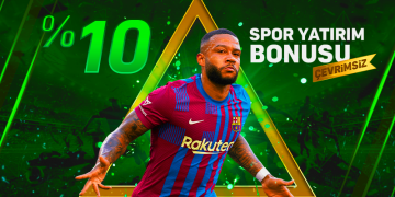 Prizmabet %10 Çevrimsiz Spor Yatırım Bonusu prizmabet-spor-bahis