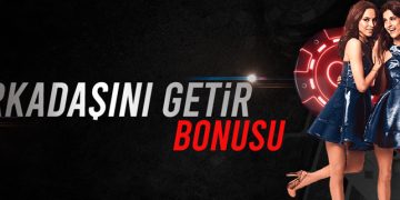 Şimdibahis Arkadaşını Getir Bonusu simdibahis-arkadas-bonusu