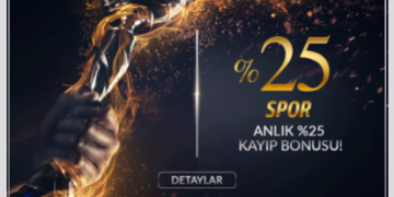Yorkbet Anlık %25 Spor Kayıp Bonusu yorkbet-spor-kayip
