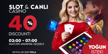 Pumabet %40 Canlı Casino ve Slot Bonusu bahsegir-casino-slot