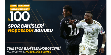 Betamara %100 Spor Hoş Geldin Bonusu betamara-hos-geldin-spor