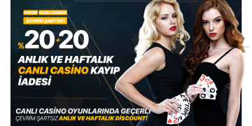 Betamara %20+20 Canlı Casino Anlık ve Haftalık Kayıp İadesi betamara-kayip