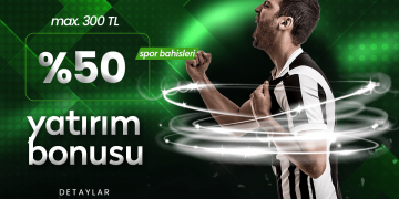 Bethouse %50'e varan Çevrimli Yatırım Bonusu bethouse-cevrimli-yatirim