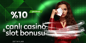 Bethouse %10 Casino Çevrimsiz Yatırım Bonusu bethouse-cevrimsiz-casino