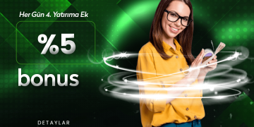 Bethouse Her Gün 4.Yatırıma Ek +%5 Bonus bethouse-ek-yatirim