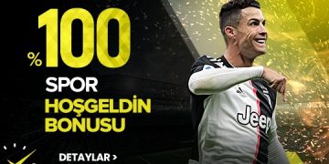 Betvakti %100 Spor Hoş Geldin Bonusu betvakti-spor-hos-geldin
