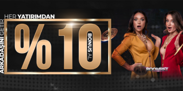 Boombet %10 Arkadaşını Getir Bonusu boombet-arkadas