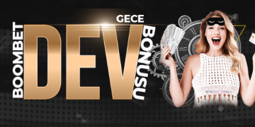 Boombet Her Geçe %30'a Varan Kayıp Bonusu boombet-kayip