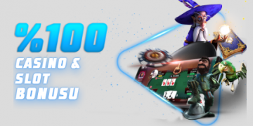 Boxbahis %100 Casino ve Slot Hoşgeldin Bonusu boxbahis-casino-hos-geldin