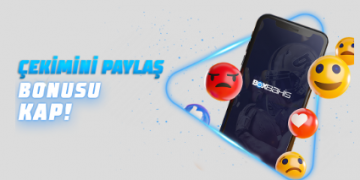 Boxbahis Çekimini Paylaş Bonusu boxbahis-cekim