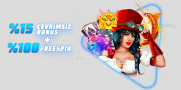 Boxbahis %15 Çevrimsiz Bonus + %100 Free Spin boxbahis-cevrimsiz-bonus