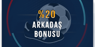 Galaxybetting %20 Arkadaş Bonusu galaxybetting-arkadas