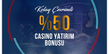 Galaxybetting %50 Kolay Çevrimli Casino Bonusu galaxybetting-casino