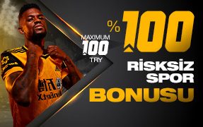 Ganobet %100 Risksiz Spor Kayıp Bonusu ganobet-risksiz-spor