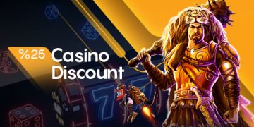 Julibet %25 Casino Discount Bonusu julibet-casino-dc