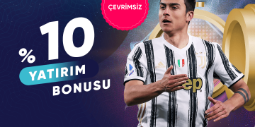 Milosbet %10 Çevrimsiz Yatırım Bonusu milosbet-10-cevrimsiz-yatirim-bonusu